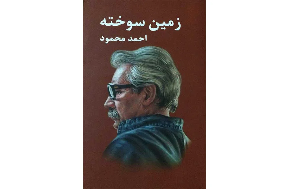 زمین سوخته - احمد محمود - معین