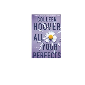 all your perfects - colleen hoover - آراد
