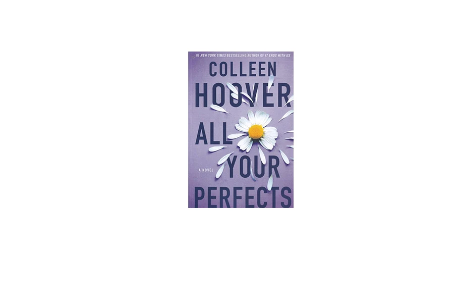 all your perfects - colleen hoover - آراد