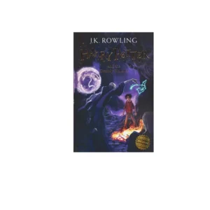 HARRY POTTER 7 and the Deathly Hallows - j.k. Rowling - ( جلد 1 ) - آراد