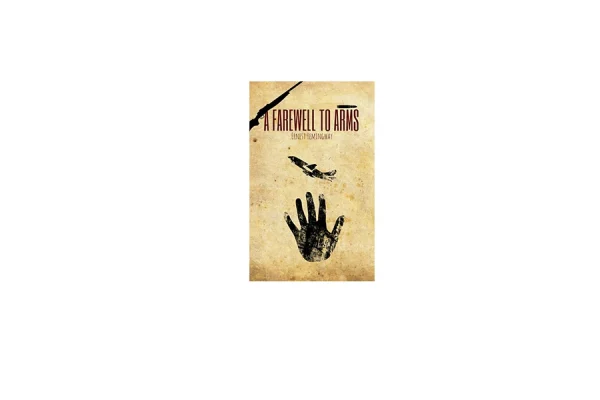 A farewell to arms - Ernest hemingway - آراد