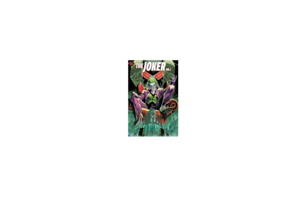 the joker 1 - مجله - آراد