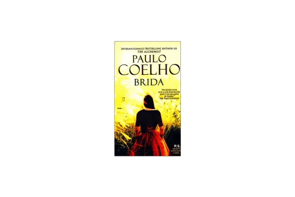 - Brida - paulo coelho - آراد