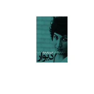 دیوار - فروغ فرخزاد - دیوار