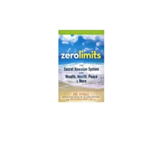 zero limits - joe vitale - آراد