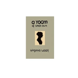 a room of ones own - virginia woolf - معیار علم