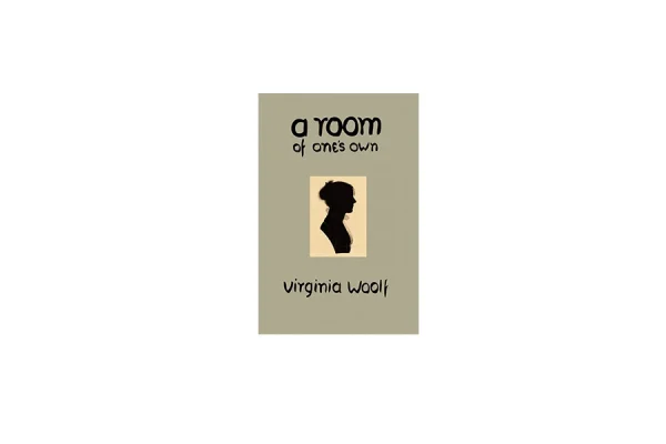 a room of ones own - virginia woolf - معیار علم