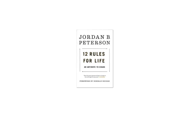 12 rules for life - Jordan Peterson - معیار علم