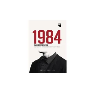 1984 - george orwell - آراد