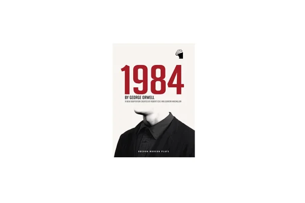 1984 - george orwell - آراد