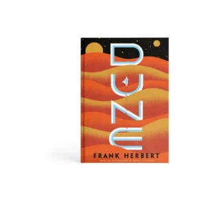 dune 1 - frank herbert - آراد