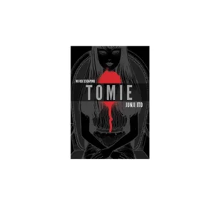 no use escaping tomie - junji - آراد