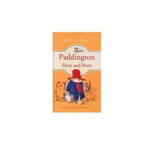 paddington here and now 1 - michael bond - پدینگتون اینجا و اکنون - معیار علم