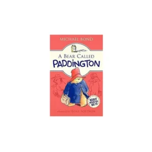 a bear called paddington 2 - michael bond - خرسی به نام پدینگتون - معیار علم