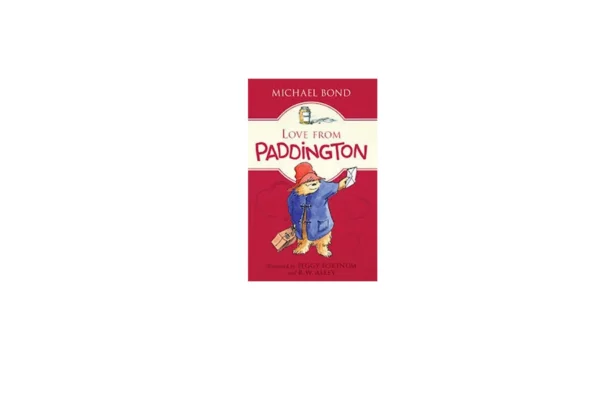 love from paddington 3 - michael bond - عشق پدینگتون - معیار علم