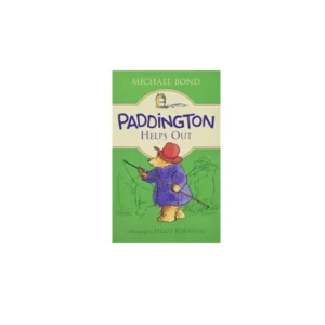 paddington helps out 4 - michael bond - پدینگتون کمک می کند - معیار علم