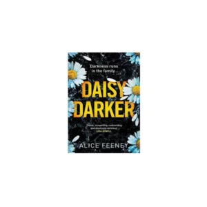 daisy darker - alice feeney - معیار علم