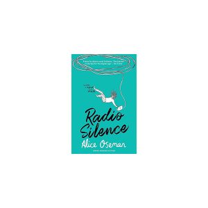 Radio Silence - Alice Oseman - معیار علم