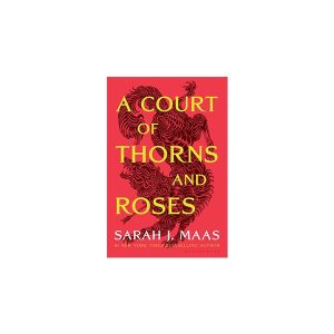 A Court of Thorns and Roses - Sarah J. Maas - معیار علم