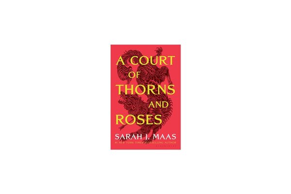A Court of Thorns and Roses - Sarah J. Maas - معیار علم
