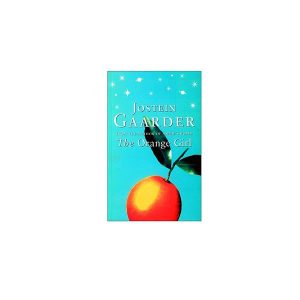 The Orange Girl - Jostein Gaarder - معیار علم