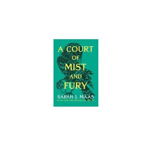 A Court of Mist and Fury - Sarah J. Maas - معیار علم