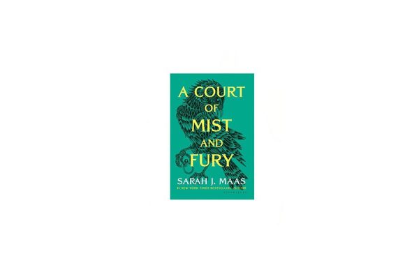 A Court of Mist and Fury - Sarah J. Maas - معیار علم