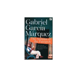 The Autumn of the Patriarch - Gabriel Garcia Marquez - معیار علم