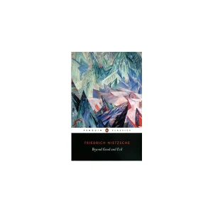 beyond good and evil - Friedrich Nietzsche - معیار علم