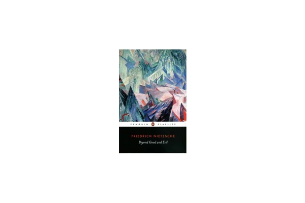 beyond good and evil - Friedrich Nietzsche - معیار علم