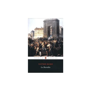 Les Miserables - بینوایان 2 جلدی - Victor Hugo - معیار علم