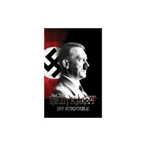 Mein Kampf - Adolf Hitler - معیار علم