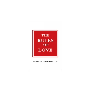 8 Rules of Love - Jay Shetty - معیار علم