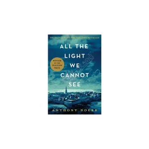 All the Light We Cannot See - Anthony Doerr - معیار علم