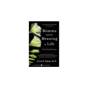 Momma and the Meaning of Life - Irvin D. Yalom - معیار علم