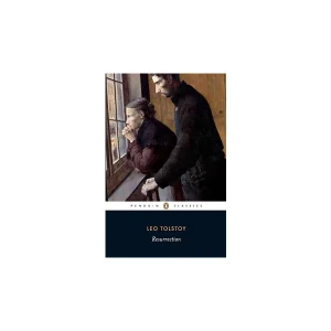 Resurrection - Leo Tolstoy - معیار علم
