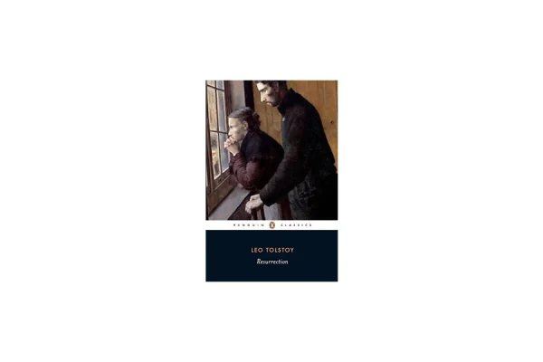 Resurrection - Leo Tolstoy - معیار علم