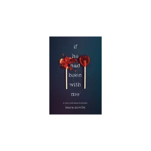 If He Had Been with Me - Laura Nowlin - معیار علم