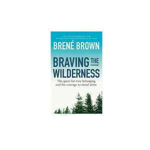Braving the Wilderness - Brené Brown - معیار علم