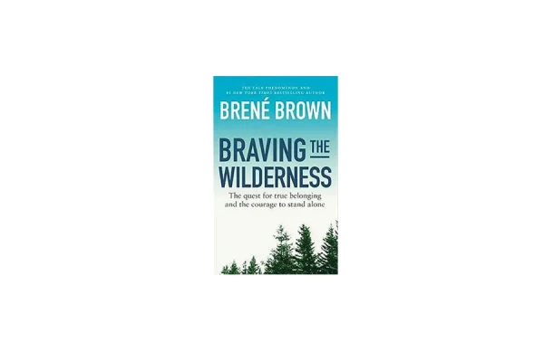 Braving the Wilderness - Brené Brown - معیار علم