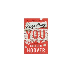 Regretting You - Colleen Hoover - معیار علم