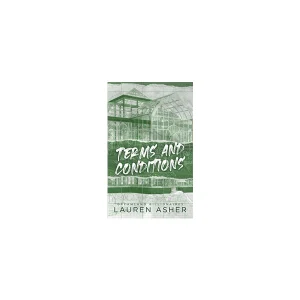 Terms and Conditions - Lauren Asher - معیار علم
