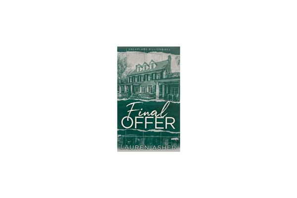Final Offer - Lauren Asher - معیار علم