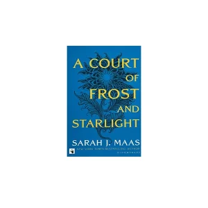 a court of frost and starlight - sara j.maas - معیار علم